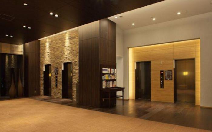 Solaria Nishitetsu Hotel Kagoshima