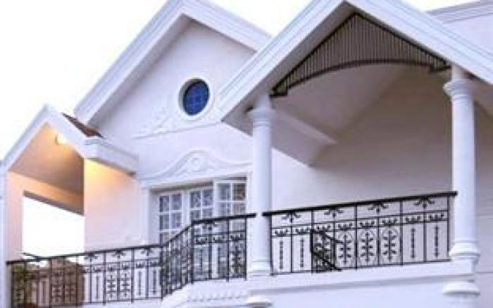 D Habitat Serviced Apartments