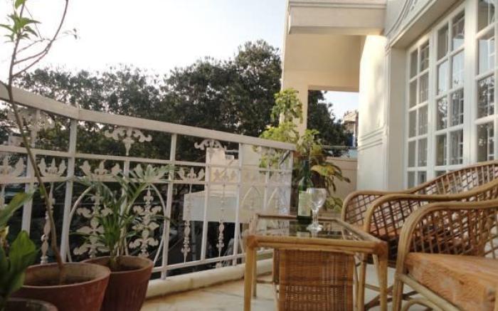 D Habitat Serviced Apartments