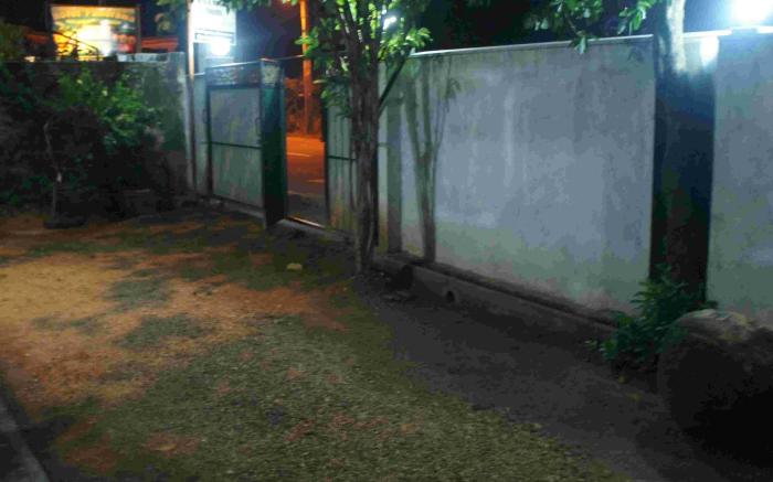 Sam's Guest House