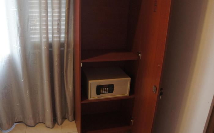Sam's Guest House