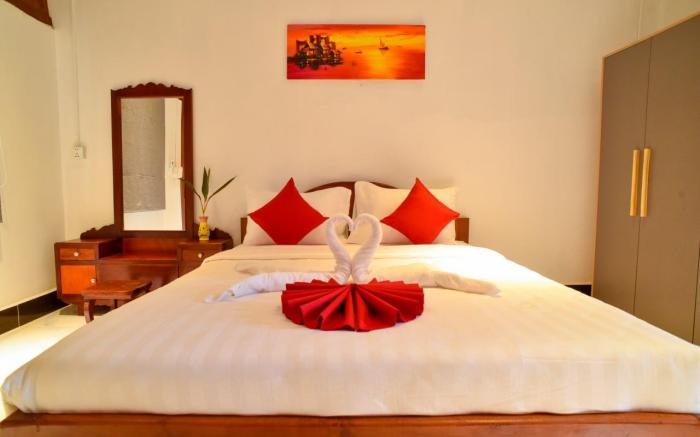 Ground Floor Bungalow Perfect For Long Stay 