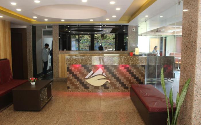 Goroomgo Subhashree Gangtok