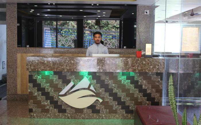 Goroomgo Subhashree Gangtok