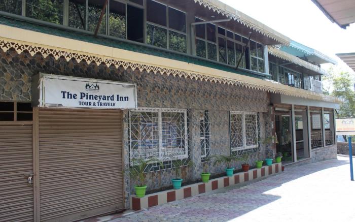 Goroomgo Subhashree Gangtok