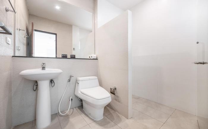 Sorrento Private Pool Villa•4BR•PATTAYA