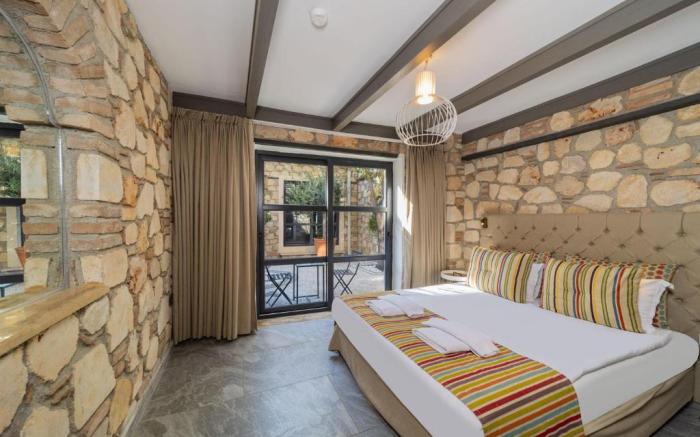 Fiore Garden Suites