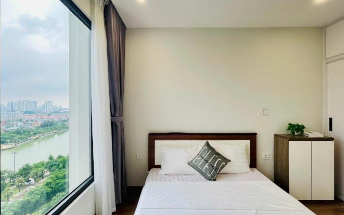 Kim's House - Vinhomes Smart City 1+