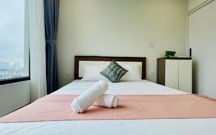 Kim's House - Vinhomes Smart City 1+