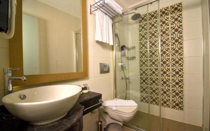 Gazetta Suites