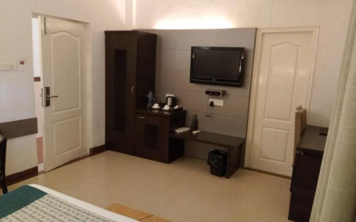 Status Club Resort