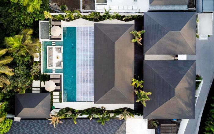 Villa Orion by BaliSuperHost