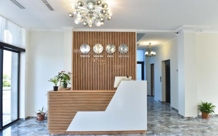 Altunyan Hotel