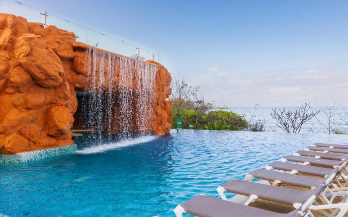 Hotel Azul Ixtapa Grand Resort Spa and Convention Center