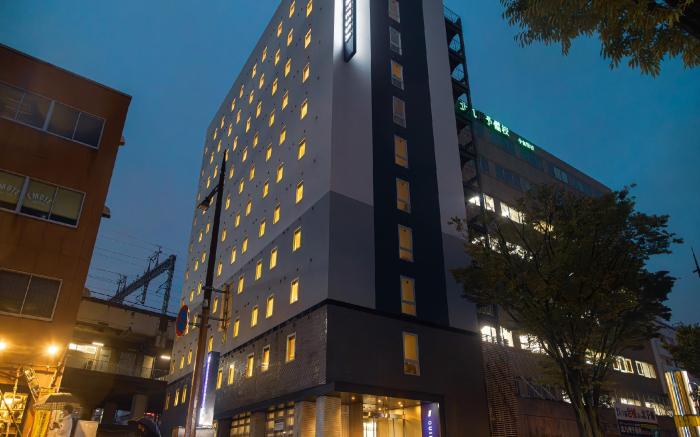 Quintessa Hotel Kokura Comic & Books