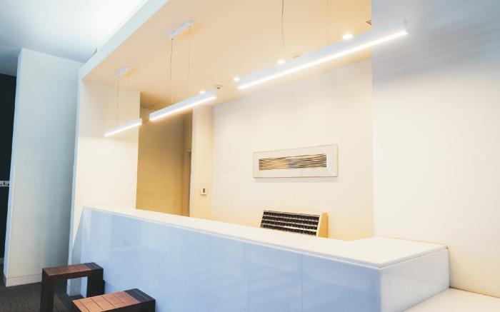 Quintessa Hotel Kokura Comic & Books