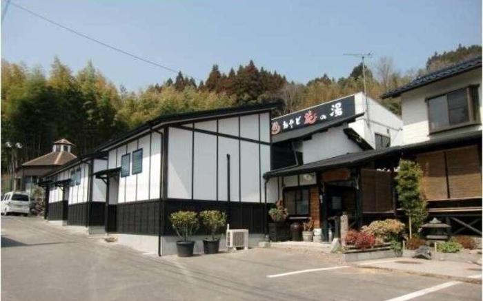 oyado hananoyu