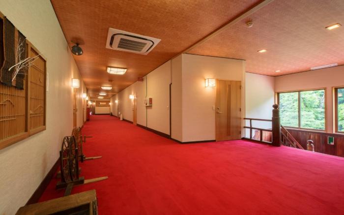 Namari Onsen Fujisan Ryokan