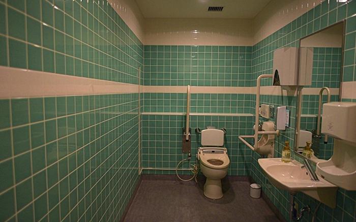 JISCO HOTEL OBAMAONSEN