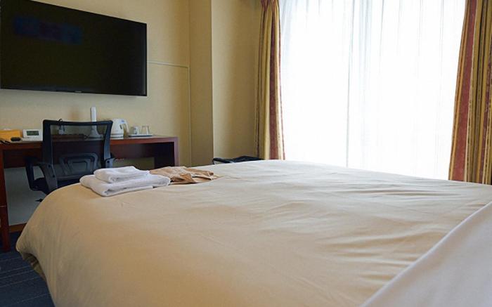 JISCO HOTEL OBAMAONSEN