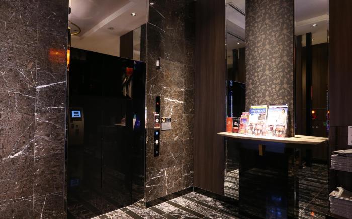 APA Hotel Shibuya-Dogenzaka-Ue