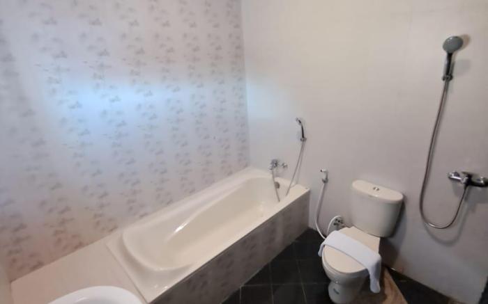 Amors Jiwanta Guest House