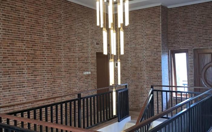Amors Jiwanta Guest House