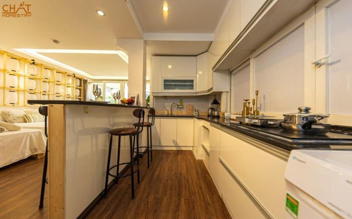 HomestayCHAT*CN5*OasisView5