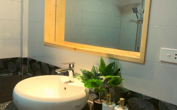 HomestayCHAT*CN5*OasisView5