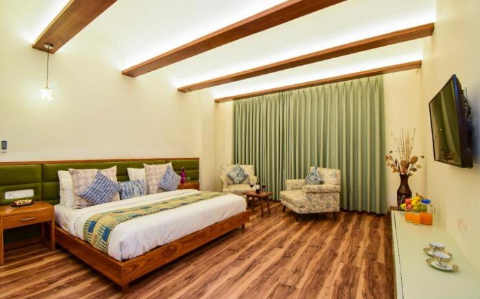 Dreamland Home Stay