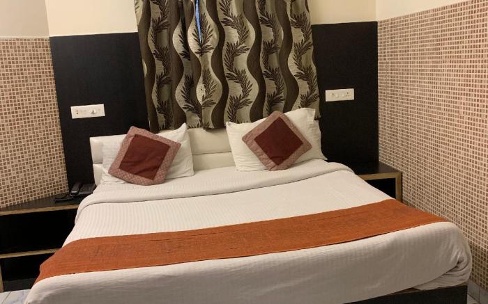 Hotel City Plaza 7