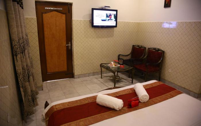 Hotel City Plaza 7