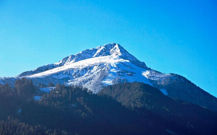 Casa Karina Ski&Wellness Hotel 