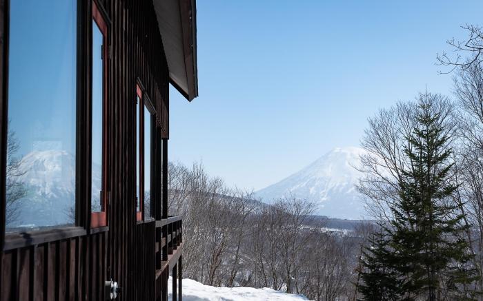 Niseko HyKrots IKIGAI Village