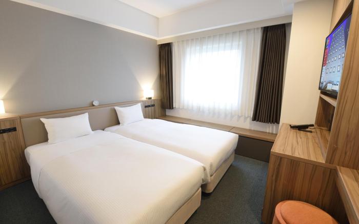 Hakata Green Hotel Tenjin