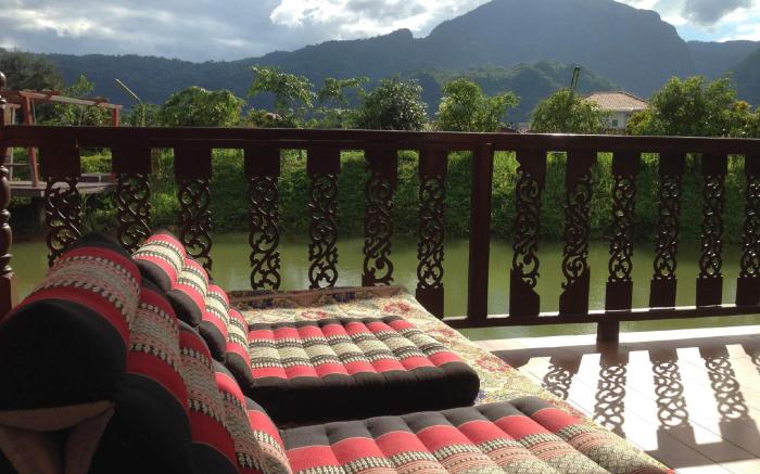Chalieo nakara resort