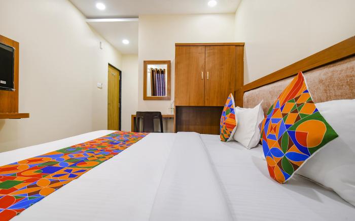 FabHotel Atharv