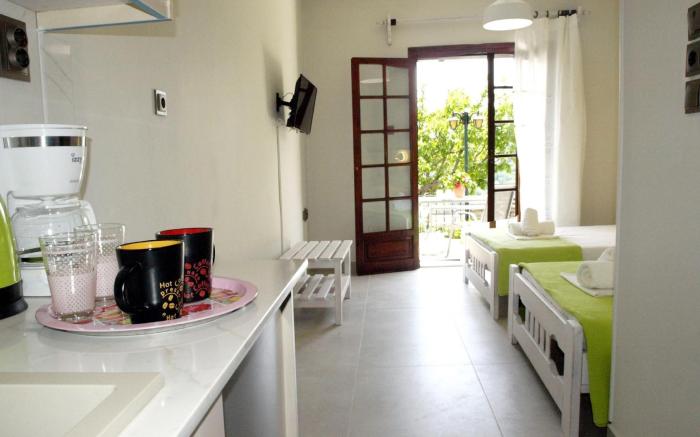 Villa Zina Studio 3 Pelion