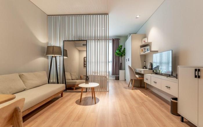 The Rixx Nightlife Apartment @ JapanTown/Lancaster