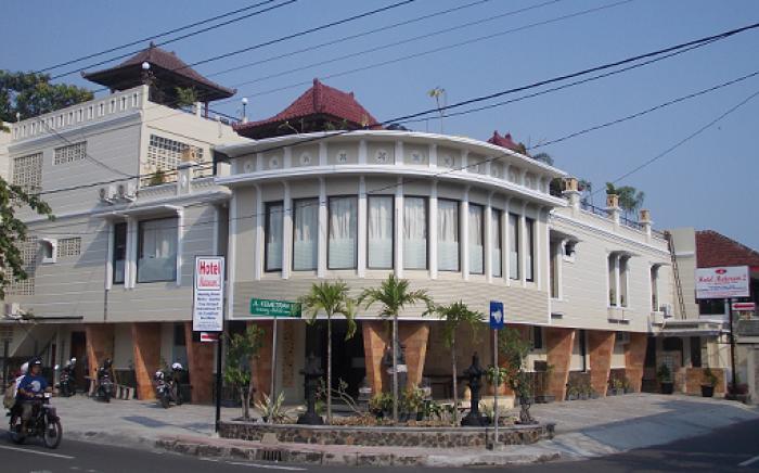 Hotel Mataram 2 Malioboro Yogyakarta