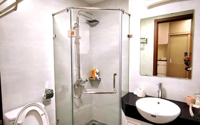 Linh homestay - Studio 4007 C5 D’capitale