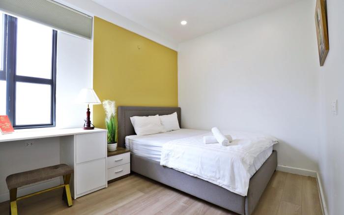 Linh homestay - Apartment 2bdr 1206C2  D'Capitale