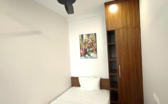 Linh homestay - Apartment 2bdr 3015 C2  D'Capitale