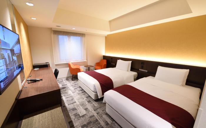 Hakata Green Hotel Annex
