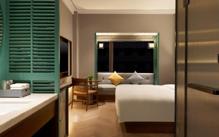 Hangzhou West Lake Milan Hotel