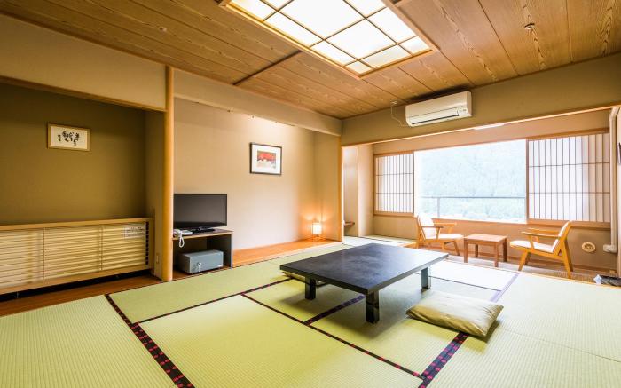 Ooedo Onsen Monogatari Masuya