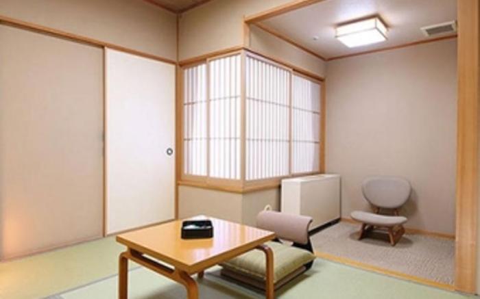 Ooedo Onsen Monogatari Masuya