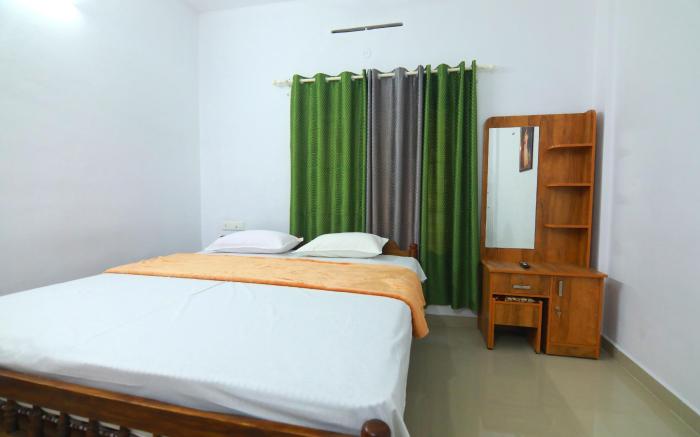 THEKKADY HOMES