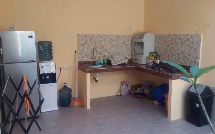 Homestay Rumah Rasya