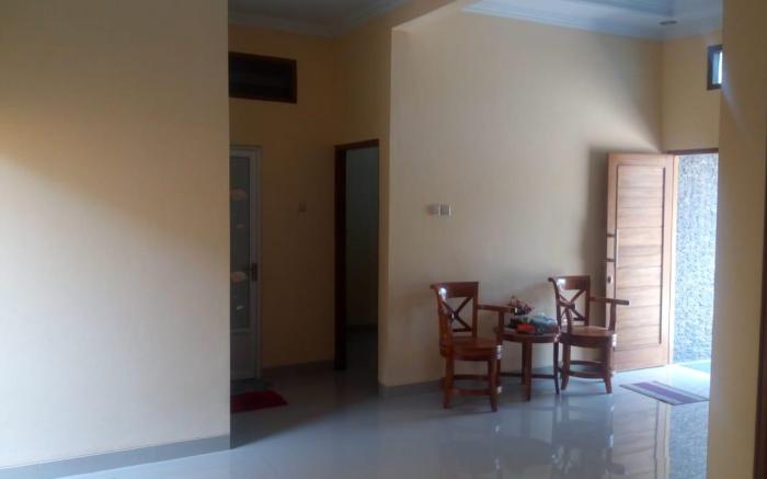 Homestay Rumah Rasya